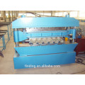 New Design Floor Deck Making Roll Forming Machine